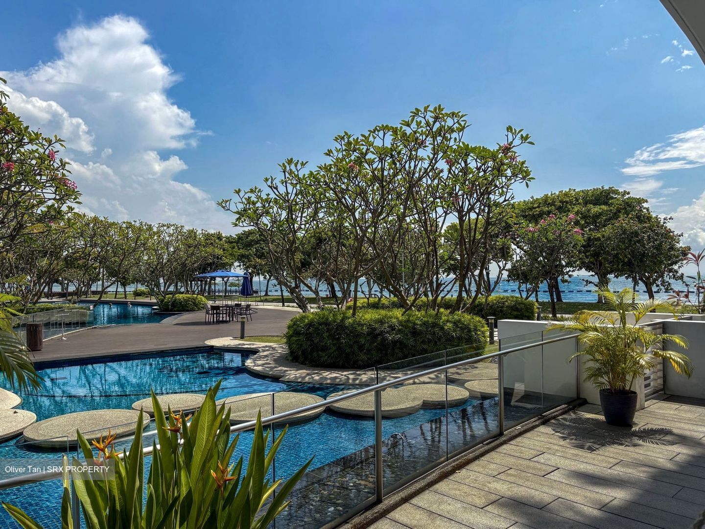 The Coast at Sentosa Cove (D4), Condominium #601110851